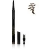 Elizabeth Arden, Precision Glide, Retractable, Gel Pieštukas Akių apvadas, 01, Juodas Velvet, 0.35 g *Tester