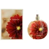 Ellen Tracy, Dream Florals Raudona Dahlia, Eau De Parfum, For Women, 100 ml