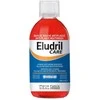 Eludril, Mouthwash, Anti-plaque, 500 ml Unisex