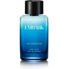 Embark, My Freedom, Eau De Parfum, For Men, 100 ml