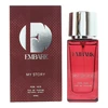 Embark My Story EDP parfumuotas vanduo moterims, 30 ml