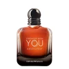 Emporio Armani, Stronger With You Absolutely, Eau De Parfum, For Men, 100 ml