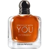 Emporio Armani, Stronger With You Intensely, Eau De Parfum, For Men, 150 ml