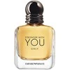Emporio Armani, Stronger With You Only, Eau De Toilette, For Men, 50 ml