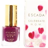 Escada Celebrate N.O.W. Nagų lakas Intense Plump 4.5 ml