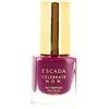 Escada Celebrate N.O.W. Nagų lakas Intense Plump 4.5 ml