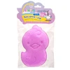 Esponjabon Bubble Gum Cleansing Gourmand Soap & Sponge 2-In-1 Body