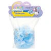 Esponjabon Cotton Candy Cleansing & Exfoliating Gourmand Soap & Sponge 2-In-1 Body