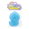 Esponjabon Cotton Candy Cleansing & Exfoliating Gourmand Soap & Sponge 2-In-1 Body