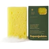 Esponjabon Cucumber Melon Refreshing & Softening Soap & Sponge 2-In-1 For Face & Body, 120 g