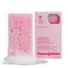 Esponjabon Hyaluronic Acid Cleansing & Hydrating Massage Soap Bar Face & Body, 120 g