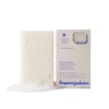 Esponjabon Mother Of Pearl Brightening Soap & Sponge 2-In-1 For Face, 120 g