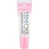 „Essence Cosmetics“ gimtadienio bomba „Brillo De Labios 01-Cake My Day“, 10 ml