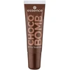 Essence Choco Bomb Shiny Lūpų blizgis 01 Chocoholic!, 10 ml