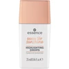 Essence, Drops of Sunshine, Highlighting, Liquid Highlighting Drops, For Face, 25 ml