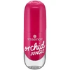 Essence Cosmetics geliniai nagų dažai 12-Orchid Jungle 8ml