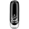 Essence Cosmetics gelinis Nagų lakas 46-From Dusk Till Yawn 8ml