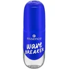 Essence Gel Nail Nagų lakas 75 Wave Breaker, 8 ml