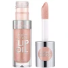 „Essence Hydra Kiss Gloss“ lūpų aliejus, 09 „Cookie Sparkle“, 4 ml