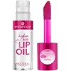 „Essence Cosmetics Hydra Kiss Aceite De Labios 06-Cranberry“ grįžta, 4 ml