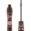 Essence, Lash Princess, False Lash Effect, Blakstienų tušas, Juodas Brown, 12 ml