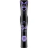 Essence, Lash Princess, Sculpted Volume, Blakstienų tušas, Juodas, 12 ml