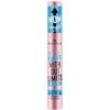 Essence Lash Without Limits Atsparus vandeniui Extreme Lenghtening &amp; Volum Lashes Blakstienų tušas 03 Juodas, 13 ml