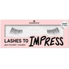 Essence, Lashes To Impress, False Blakstienos