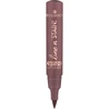 „Essence Line n' Stain Tattoo“ lūpų pieštukas, 03 „Make A Mauve“, 2,5 ml