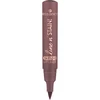 „Essence Line n' Stain Tattoo“ lūpų pieštukas, 03 „Make A Mauve“, 2,5 ml