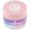 Essence Lip Swirl Vegan Nourish Daily Lip Mask, 8 g