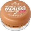 Essence Natural Matte Mousse Makeup