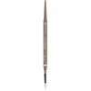 Essence Cosmetics Micro Precise Lápiz De Cejas Atsparus vandeniui 02-Taupe 0,, 05 g