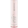 „Essence Satin Glow Luminous Kreminis“ lūpų dažai, 02 Blushin It, 3,5 g