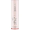 „Essence Satin Glow Luminous Kreminis“ lūpų dažai, 02 Blushin It, 3,5 g