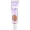 „Essence Skin Tint Hydrating“ natūralios apdailos makiažas