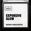 Wibo Expen$ive Glow Bouncy Universal žymeklis, 4,5 g