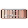Essence, The Nude Edition, Eyeshadow Palette, 10, 9 Shades, 10 g
