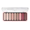 Essence Cosmetics The Rose Edition akių šešėlių paletė 10g