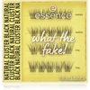 Essence What The Fake False Blakstienos