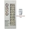 Essie Sleek Stick nagų lipdukai 04 Love To Love You