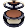 „Estee Lauder Double Wear Stay-In-Place Matte Oil-Free Non-Drying“ kompaktiškas makiažo pagrindas, SPF 10, 8N1 Espresso, 12 g