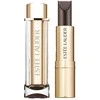 Estee Lauder Pure Color Love Natural Oils Long-Lasting Kreminis Lipstick 170 Space Mink 3.5 g