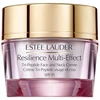 „Estée Lauder Resilience Multi-Effect Tri-Peptide“ veido ir kaklo kremas sausai odai, 50 ml