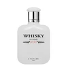 EVAFLOR WHISKY tualetinis vanduo vyrams "Sport", 100 ml