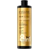 „Eveline Cosmetics 8 in 1 Clinic Oleo Expert“ plaukų šampūnas augimo skatinimui, 400 ml