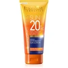 Eveline Cosmetics Amazing Oils Macadamia Oil maitinantis kremas nuo saulės SPF20, 200 ml
