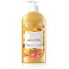 Eveline Cosmetics Eveline Botanic Expert 5 Oils Ultra-maitininantis kūno aliejus su losjonu, 350 ml