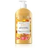 Eveline Cosmetics Eveline Botanic Expert 5 Oils Ultra-maitininantis kūno aliejus su losjonu, 350 ml