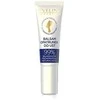 Eveline Cosmetics Eveline Egyptian Miracle regeneruojantis ir raminantis Lūpų balzamas-kompresas, 12 ml